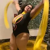 Kitty Monk nude #0015