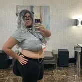 Kitty Monk nude #0016