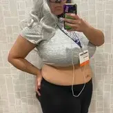 Kitty Monk nude #0018