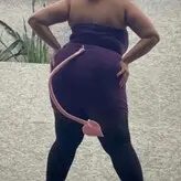 Kitty Monk nude #0021