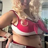 Kitty Monk nude #0022