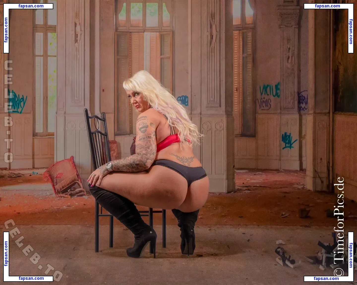 Kitty Wilder nude photo #0045 from OnlyFans