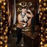 Kitty Wilder nude #0038