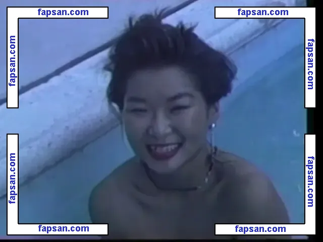 Kitty Yung голая фото #0011 с Онлифанс