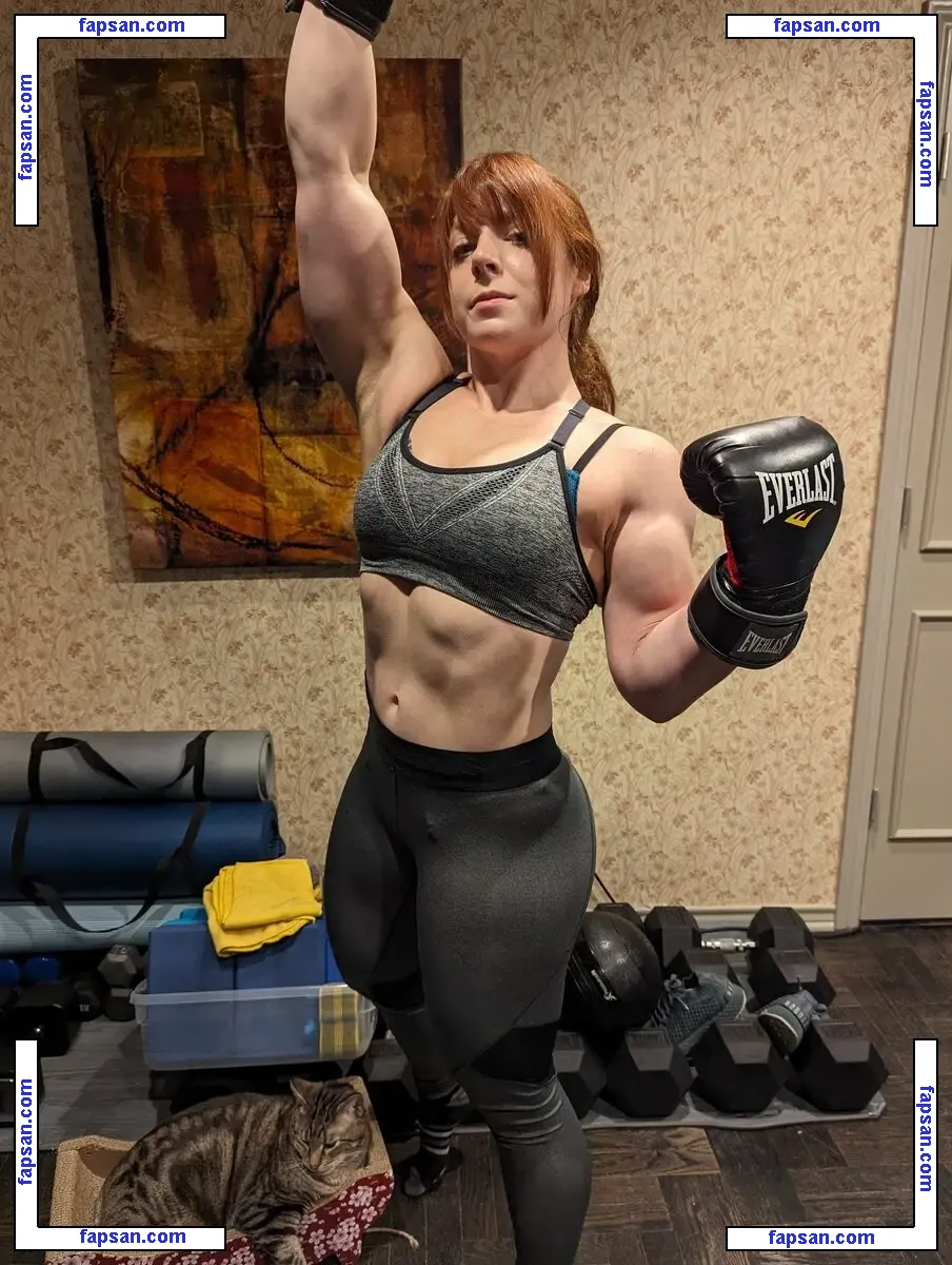 Kittybit Cosplay голая фото #0002 с Онлифанс