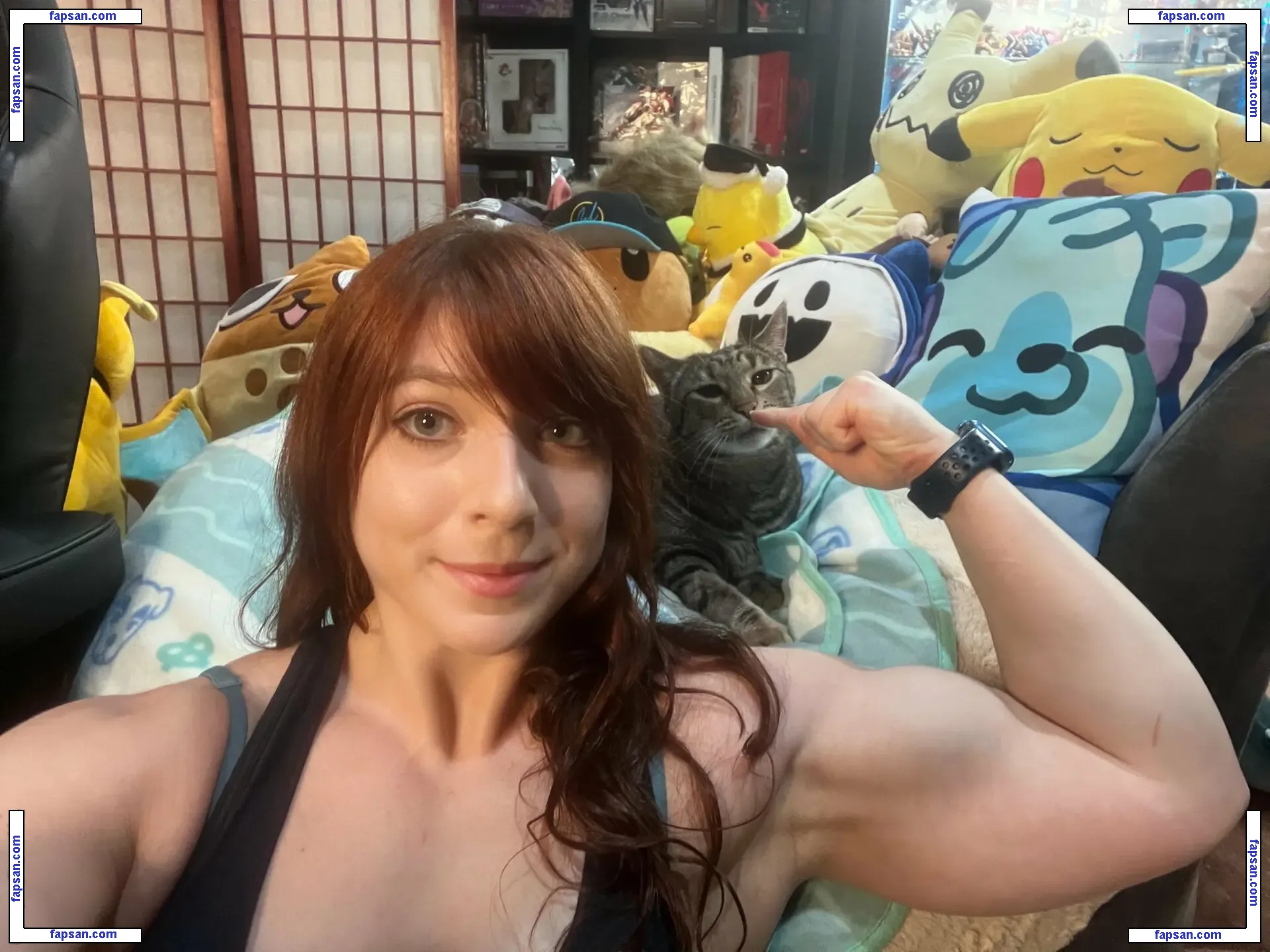 kittybitgames nude photo #0004 from OnlyFans