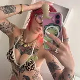 Kittycat800 голая #0001