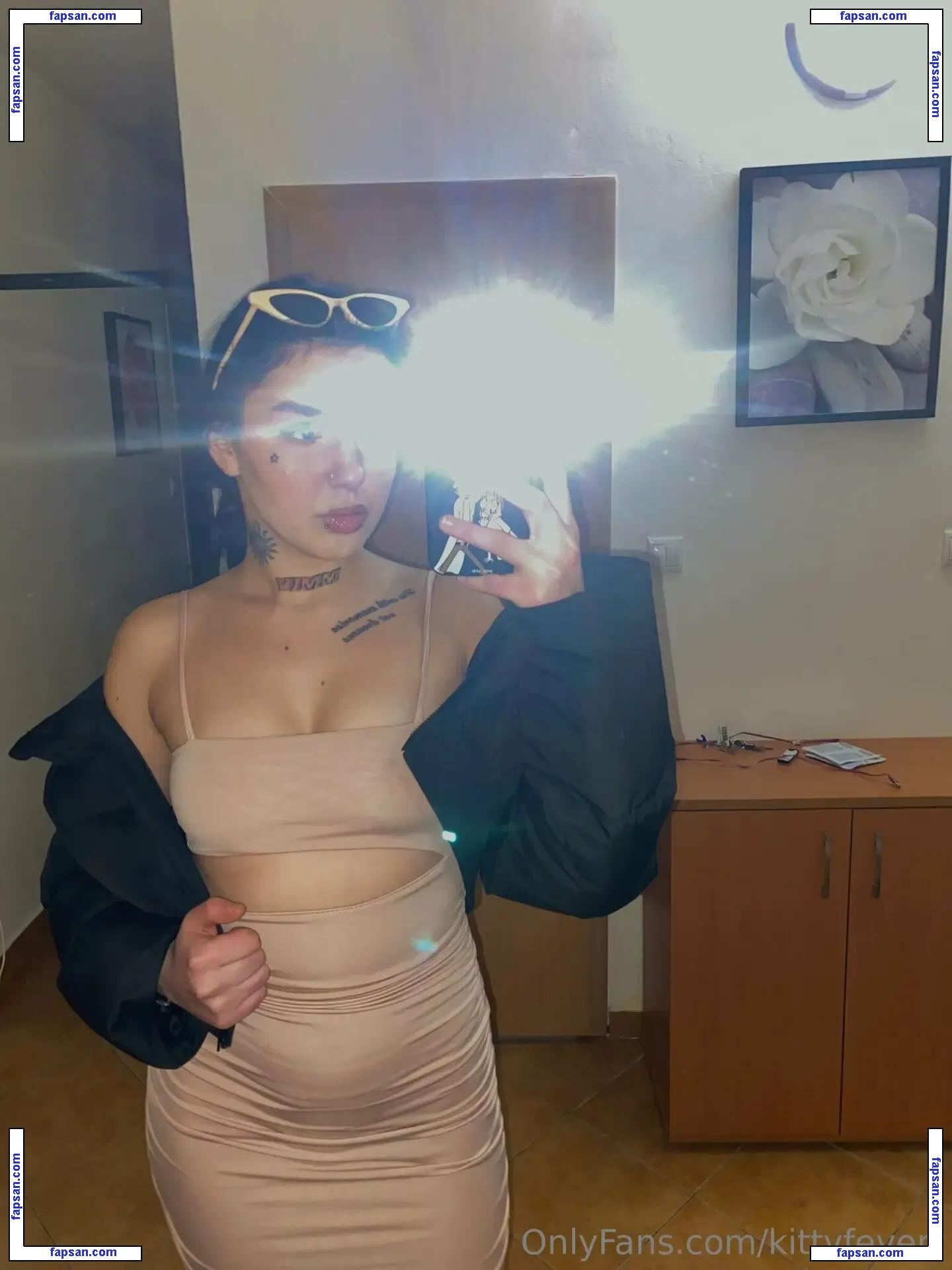 kittyfeve_r nude photo #0002 from OnlyFans