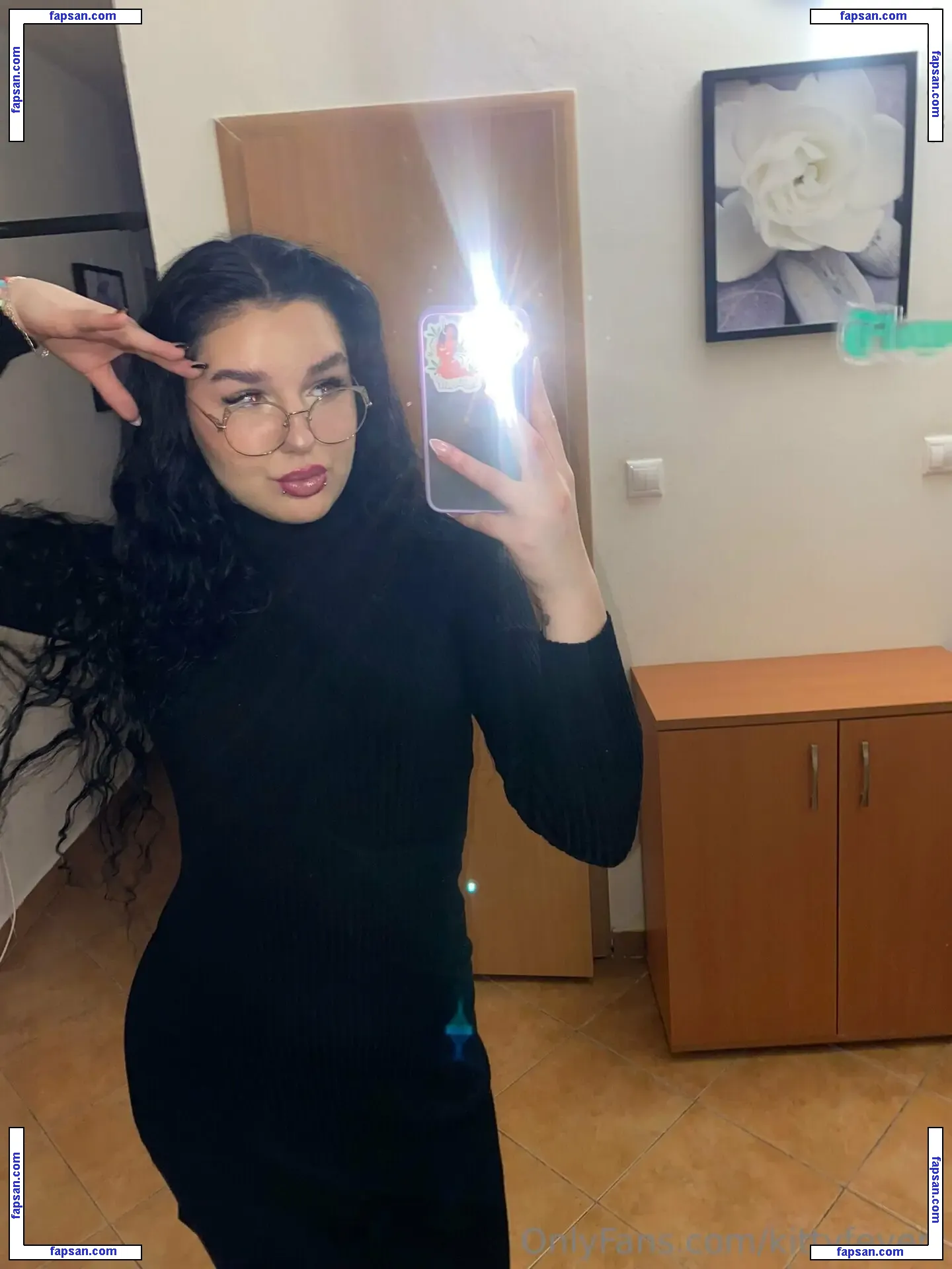 kittyfeve_r nude photo #0003 from OnlyFans