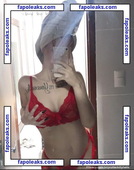 KittyHells nude photo #0011 from OnlyFans