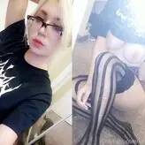 Kittyjenks голая #0004