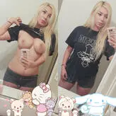 Kittyjenks голая #0005