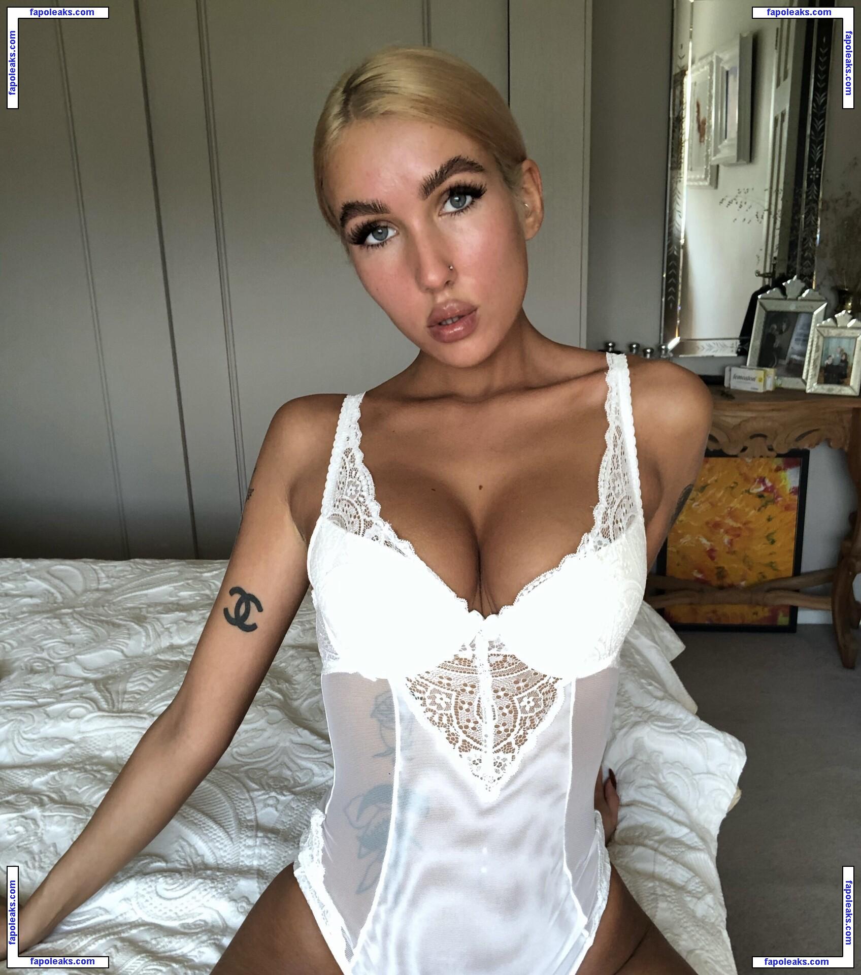 Kittyk7 nude photo #0001 from OnlyFans