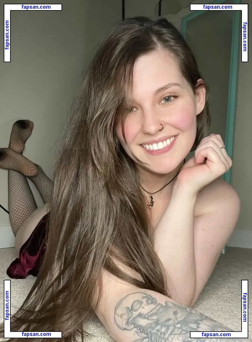 Kittykattgirl голая фото #0004 с Онлифанс