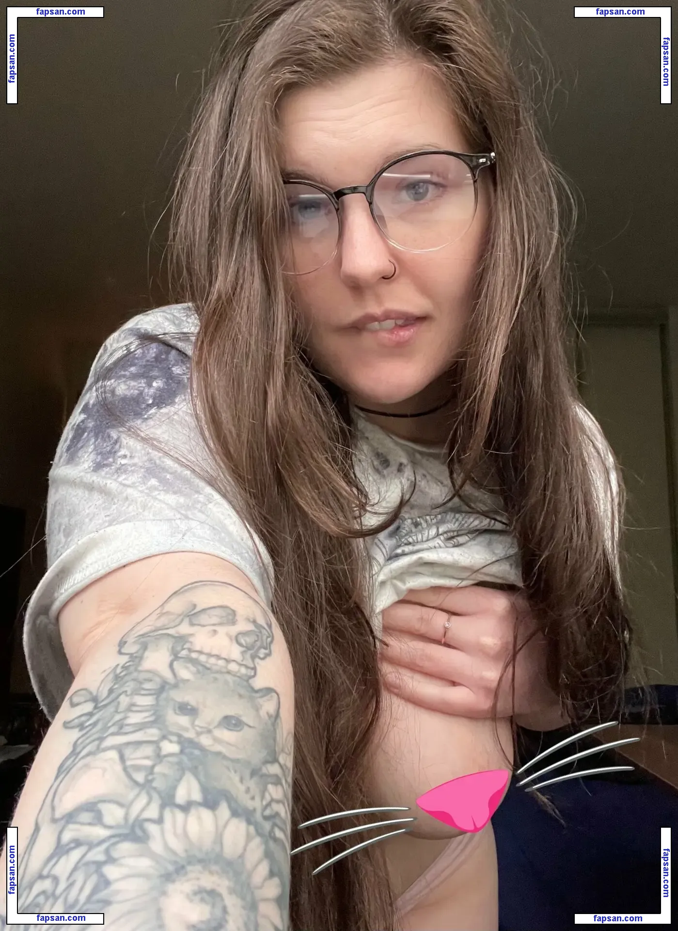 Kittykattgirl голая фото #0014 с Онлифанс