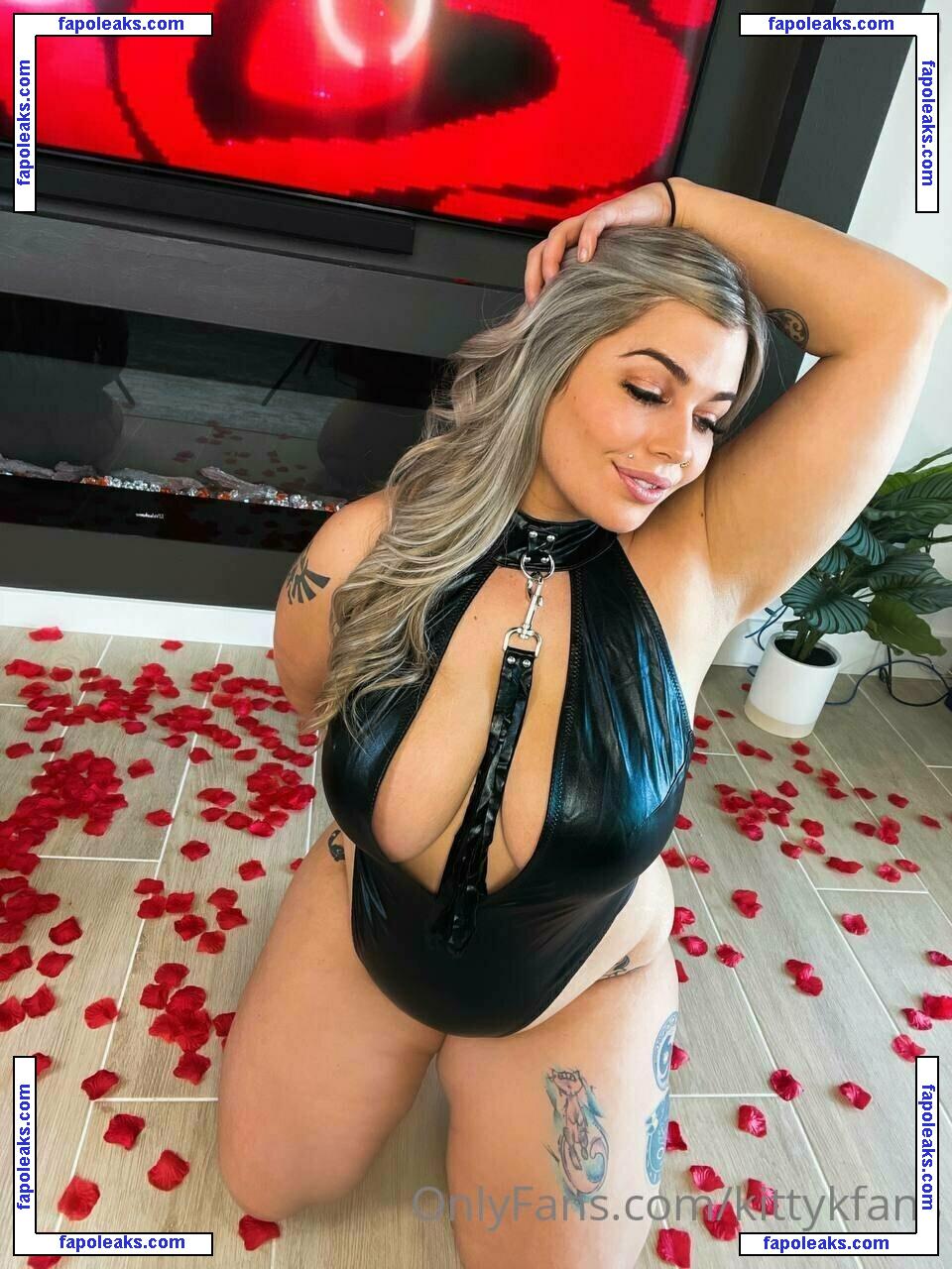 kittykfans / kittyklovers nude photo #0062 from OnlyFans