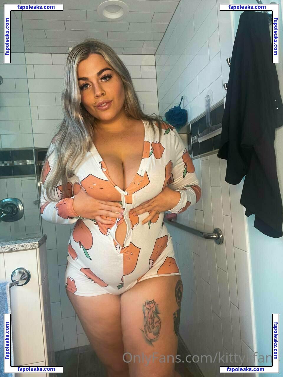 kittykfans / kittyklovers nude photo #0106 from OnlyFans