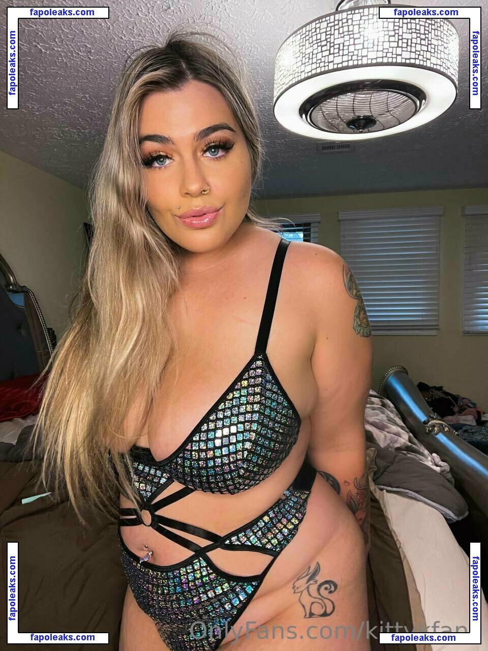 kittykfans / kittyklovers nude photo #0122 from OnlyFans