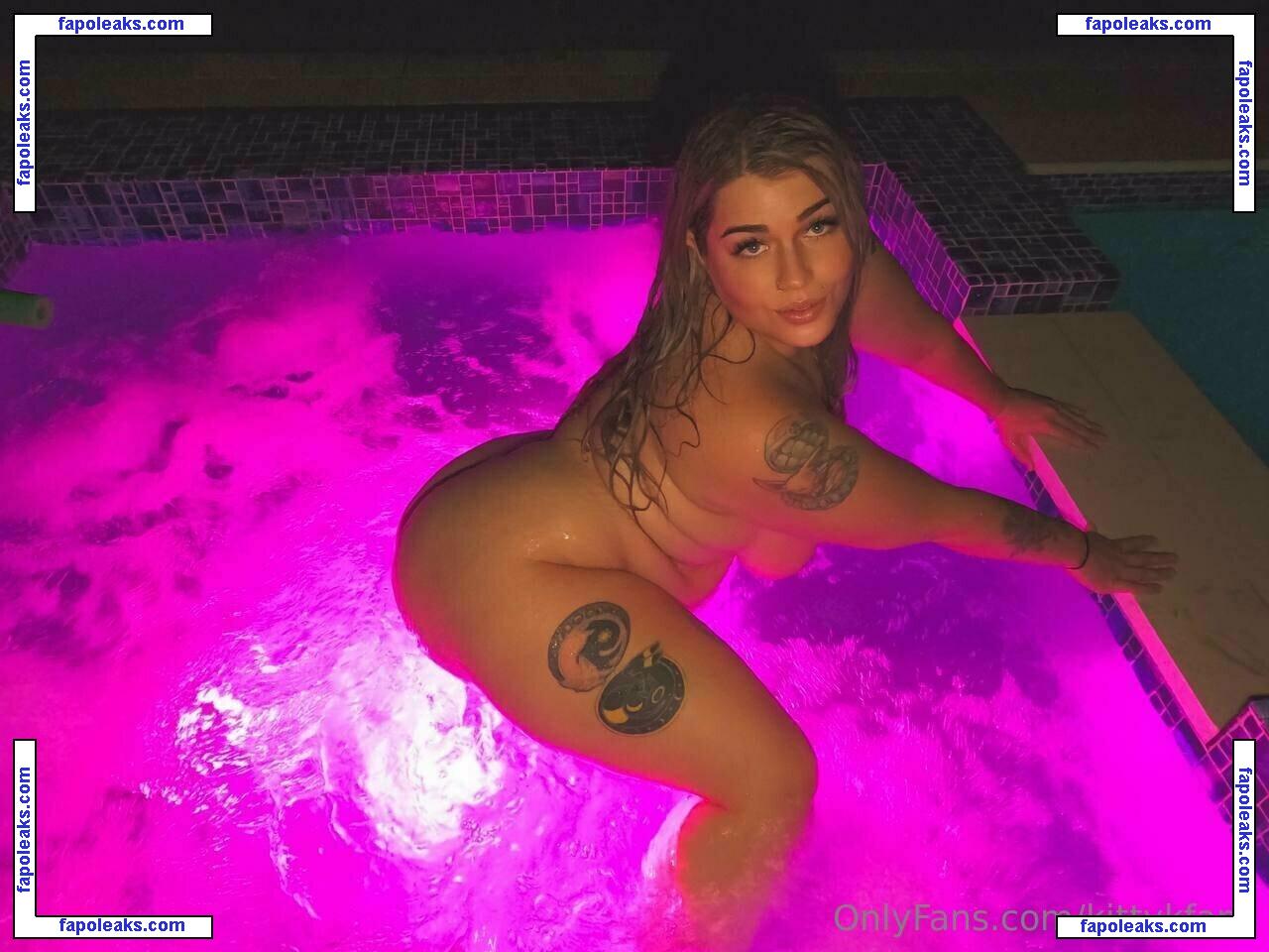 kittykfans / kittyklovers nude photo #0149 from OnlyFans