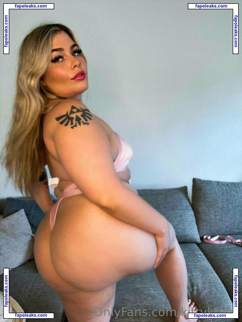 kittykfans / kittyklovers nude photo #0227 from OnlyFans