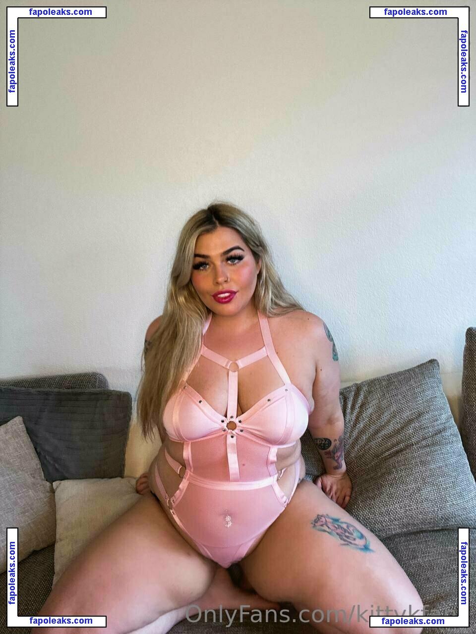 kittykfans / kittyklovers nude photo #0237 from OnlyFans