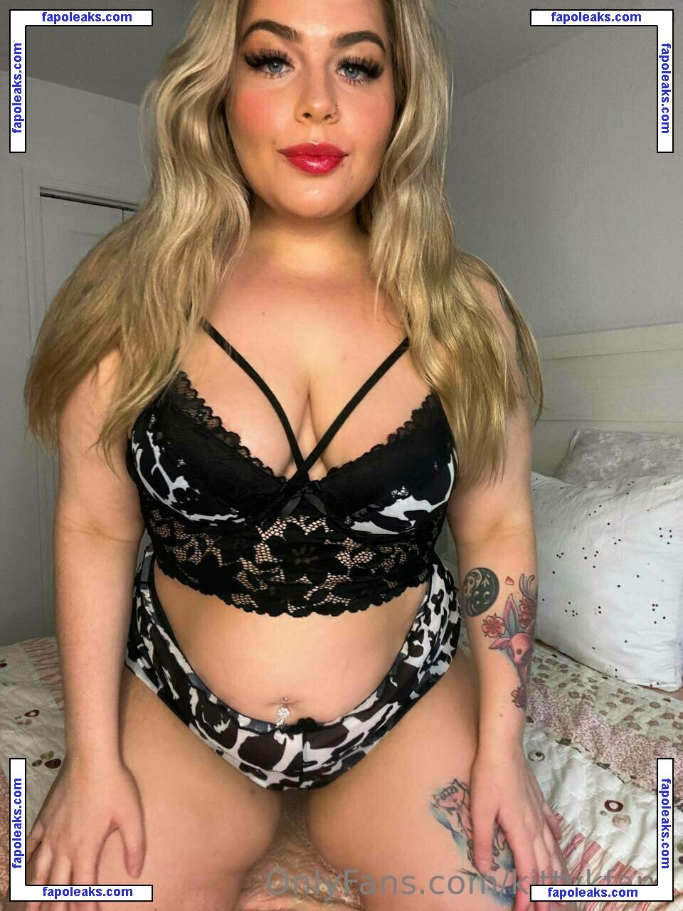 kittykfans / kittyklovers nude photo #0239 from OnlyFans