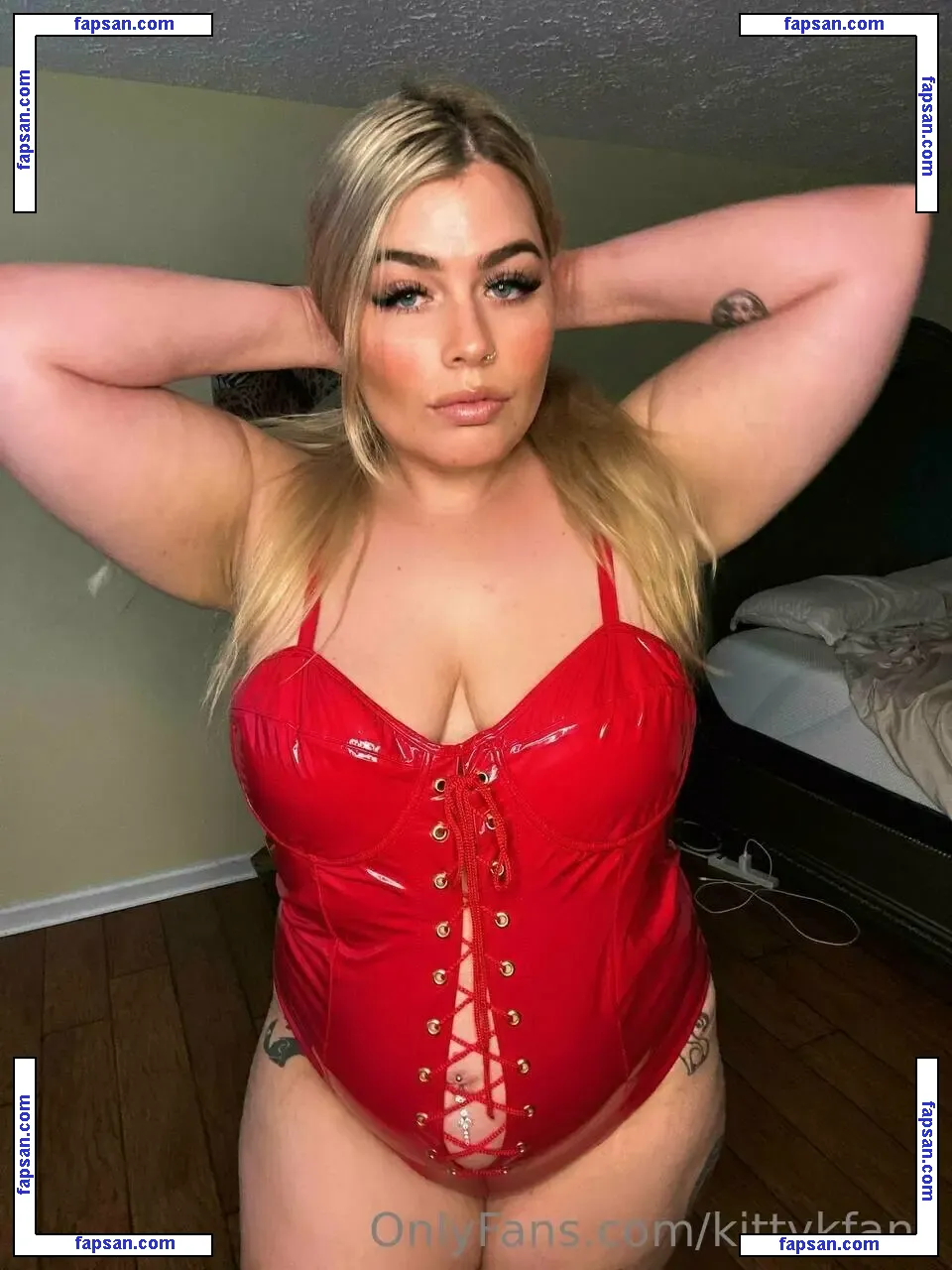 kittykfans nude photo #0379 from OnlyFans