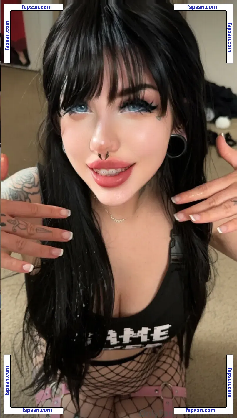 kittykittyv6 nude photo #0001 from OnlyFans