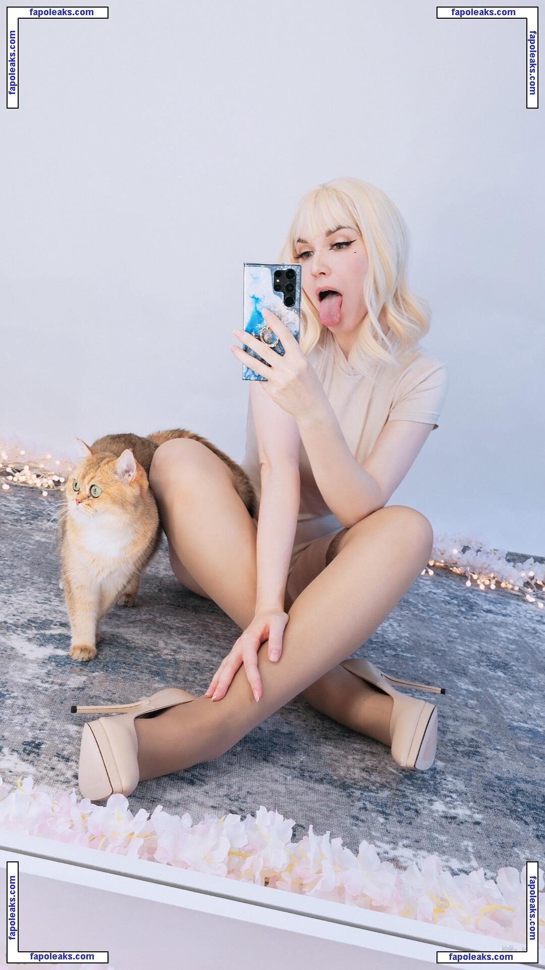 KittyKlaw / Angelina Lin / asmr.kittyklaw nude photo #0481 from OnlyFans