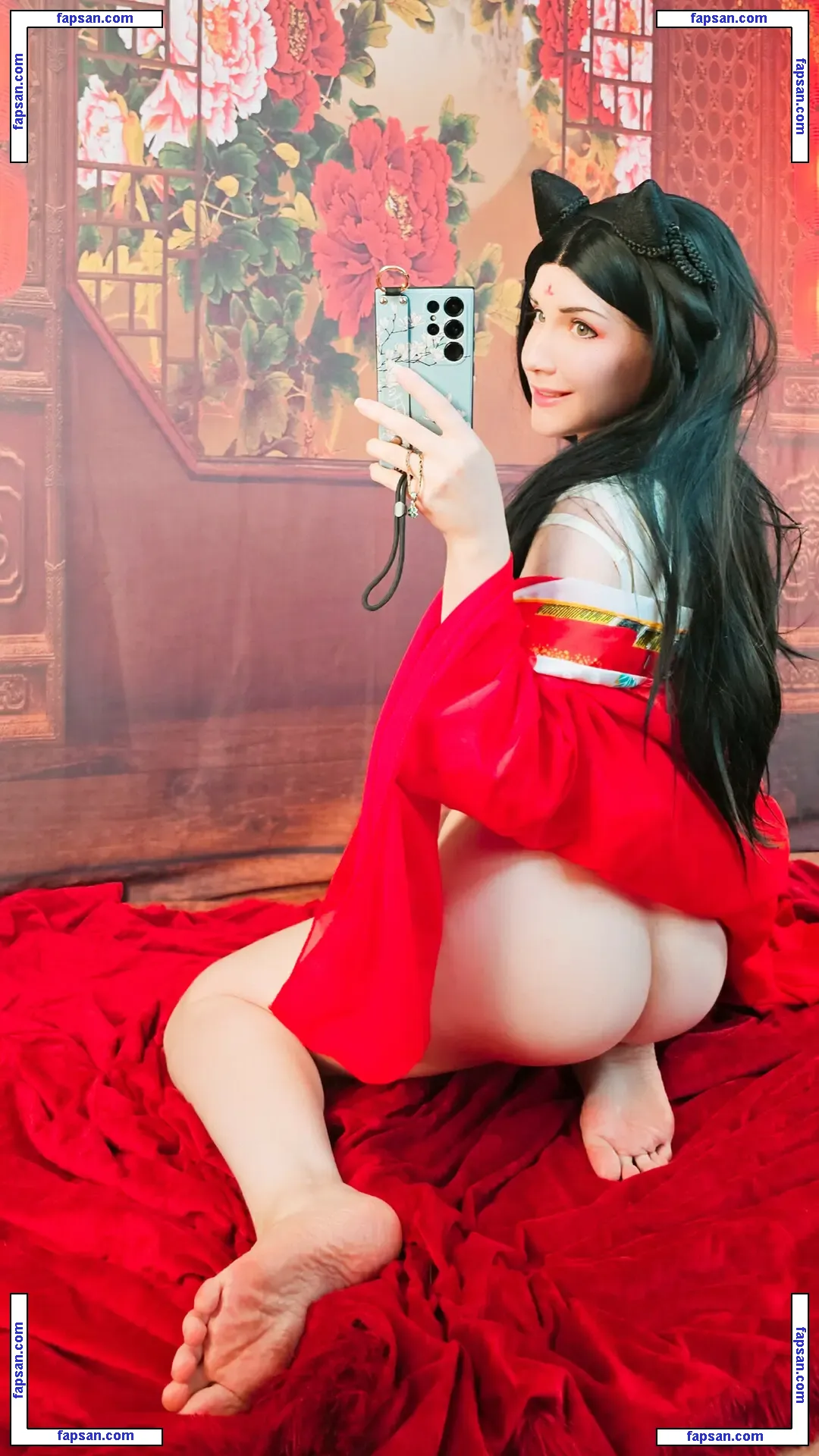 KittyKlaw nude photo #0926 from OnlyFans