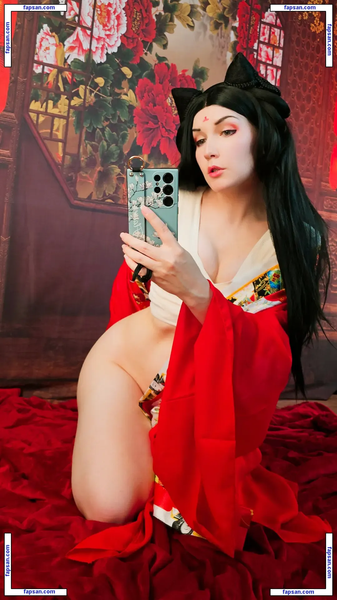 KittyKlaw nude photo #0928 from OnlyFans