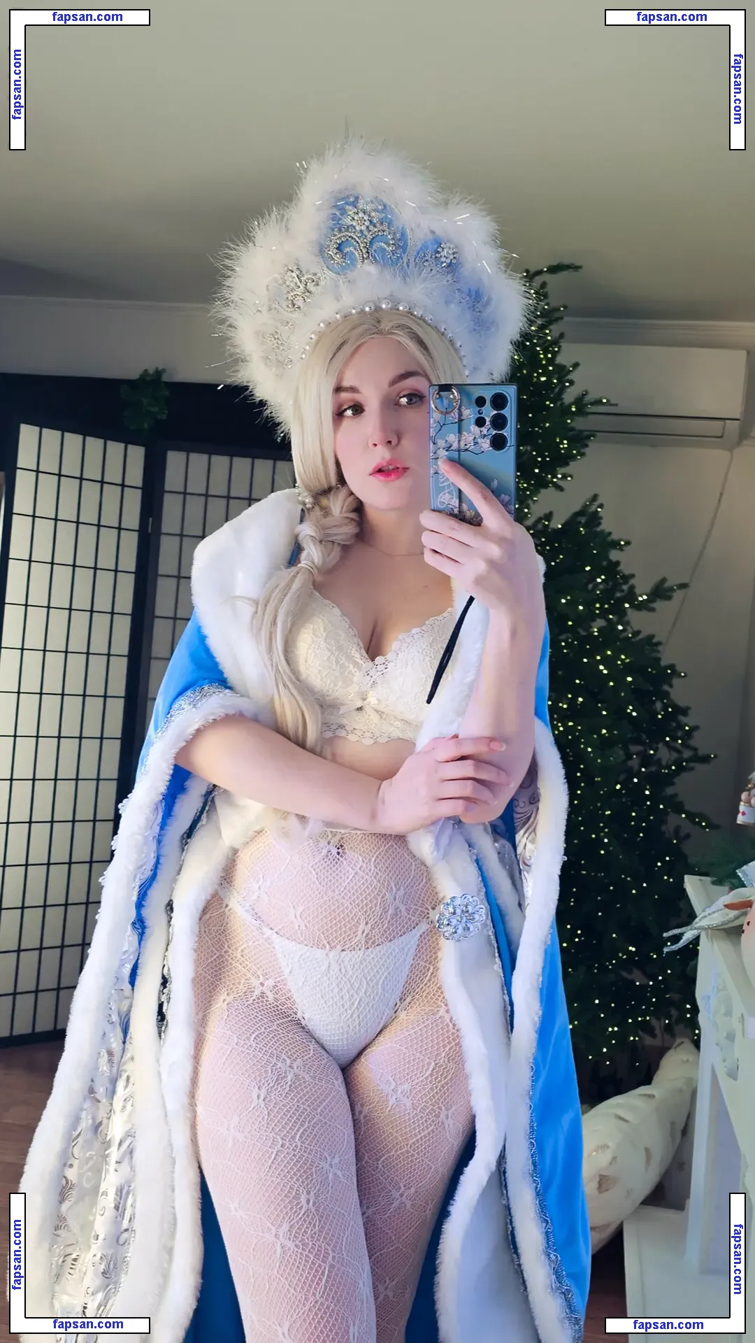 KittyKlaw nude photo #1019 from OnlyFans