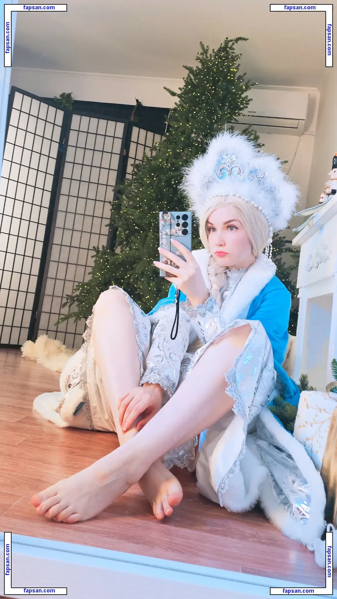 KittyKlaw nude photo #1026 from OnlyFans