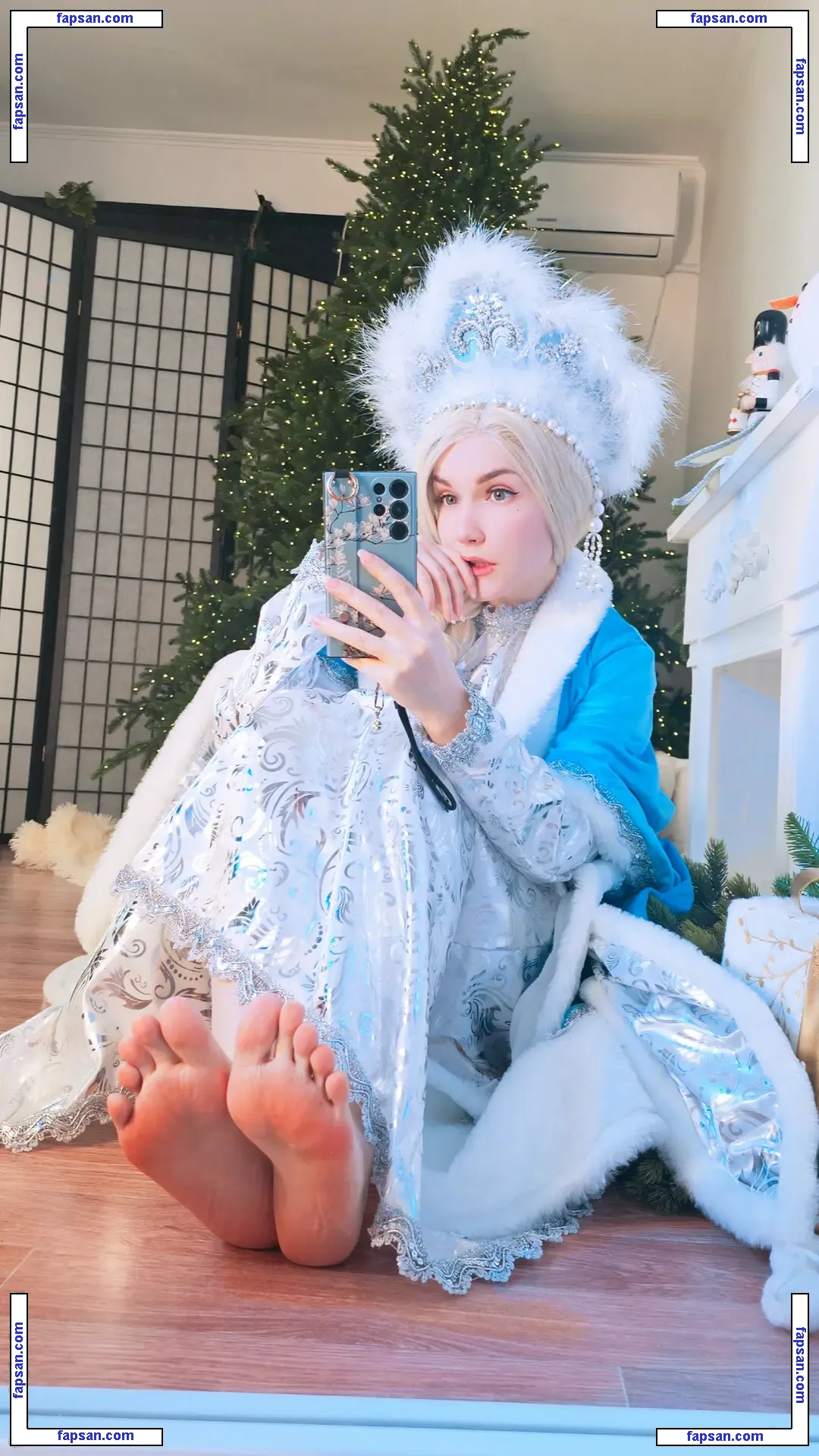 KittyKlaw nude photo #1030 from OnlyFans