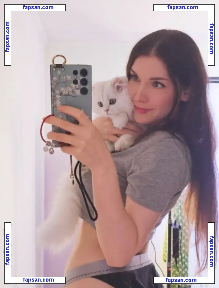 KittyKlaw голая фото #1068 с Онлифанс