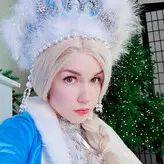 KittyKlaw nude #1014