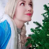 KittyKlaw nude #1017