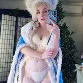 KittyKlaw nude #1019