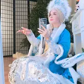 KittyKlaw nude #1020