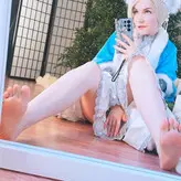 KittyKlaw nude #1022