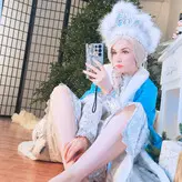 KittyKlaw nude #1026