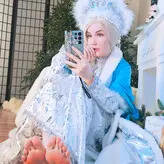 KittyKlaw nude #1030