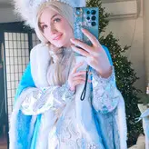 KittyKlaw nude #1031