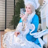 KittyKlaw nude #1034