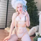 KittyKlaw nude #1038