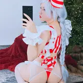 KittyKlaw nude #1045