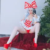 KittyKlaw nude #1049