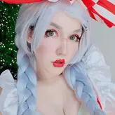 KittyKlaw nude #1052