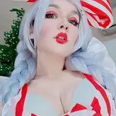 KittyKlaw nude #1056