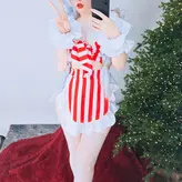 KittyKlaw nude #1057